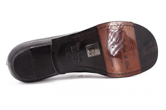 Riccardo Cartillone La bottega di Lisa 555F nero Wochenangebot