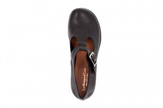 Riccardo Cartillone La bottega di Lisa 555F nero Wochenangebot