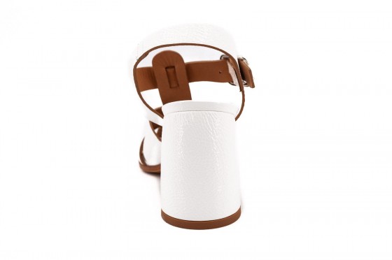 Riccardo Cartillone Laura Bellariva P8800 bianco Zeitbegrenzte Promotion