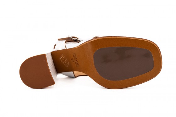 Riccardo Cartillone Laura Bellariva P8800 bianco Zeitbegrenzte Promotion