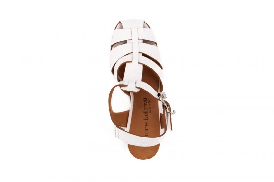Riccardo Cartillone Laura Bellariva P8800 bianco Zeitbegrenzte Promotion