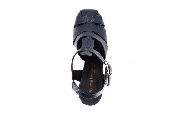 Riccardo Cartillone Laura Bellariva P8800 blau Bis zu 50% Rabatt
