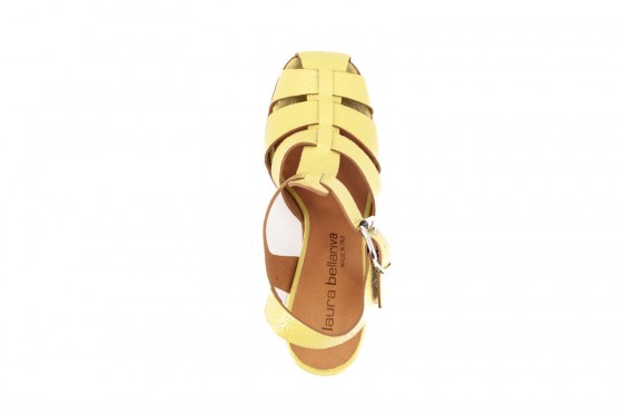 Riccardo Cartillone Laura Bellariva P8800 Lemon Bis zu 60% Rabatt