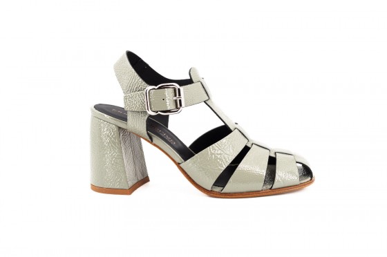 Riccardo Cartillone Laura Bellariva P8800 verde Sonderangebot der Fabrik