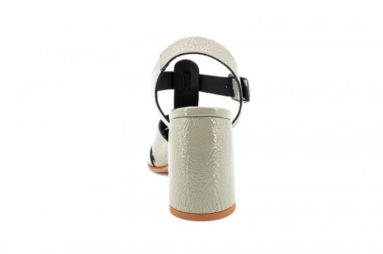 Riccardo Cartillone Laura Bellariva P8800 verde Sonderangebot der Fabrik