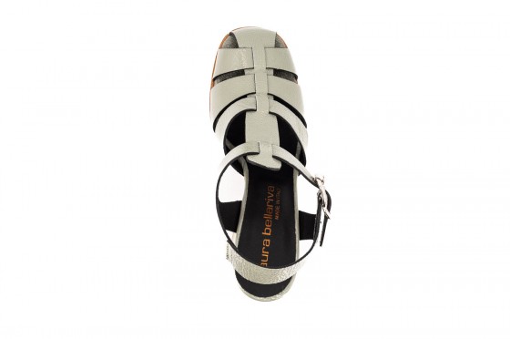 Riccardo Cartillone Laura Bellariva P8800 verde Sonderangebot der Fabrik