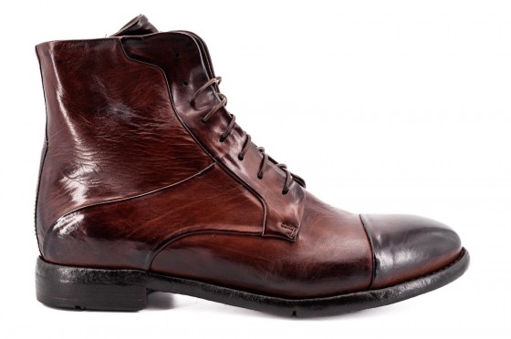 Riccardo Cartillone Lemargo AI43A Teak Super Rabatt