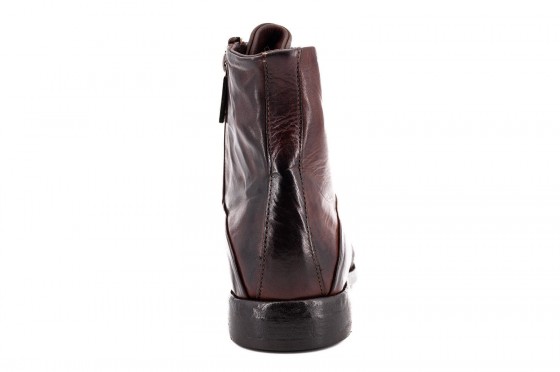 Riccardo Cartillone Lemargo AI43A Teak Super Rabatt