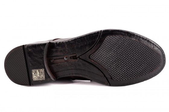 Riccardo Cartillone Lemargo AI43A Teak Super Rabatt