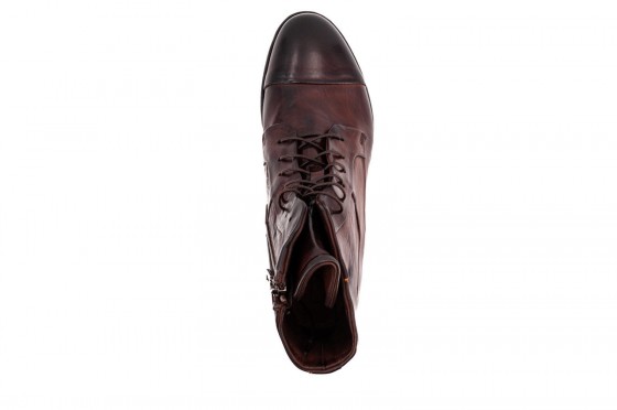 Riccardo Cartillone Lemargo AI43A Teak Super Rabatt