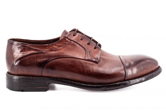 Riccardo Cartillone Lemargo AI44A Teak Clearance-Verkauf