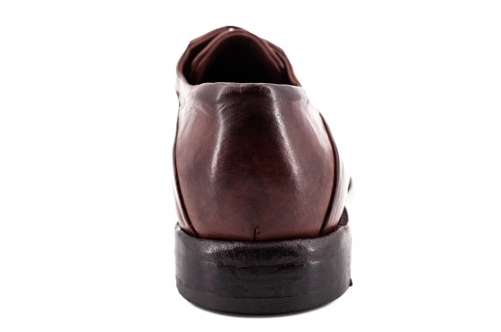 Riccardo Cartillone Lemargo AI44A Teak Clearance-Verkauf