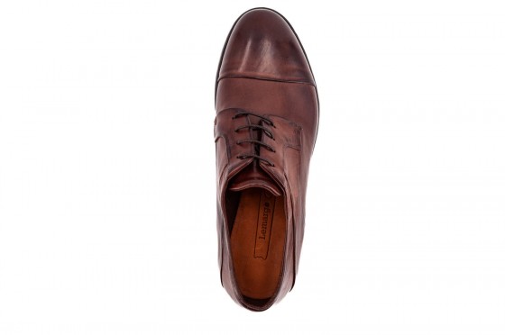 Riccardo Cartillone Lemargo AI44A Teak Clearance-Verkauf