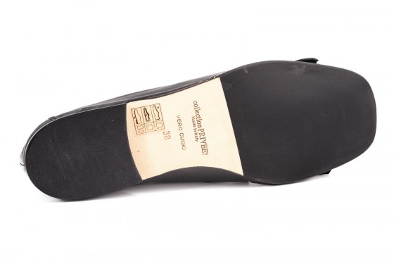 Riccardo Cartillone Collection Privée C1392 Black Kostenloser Versand international