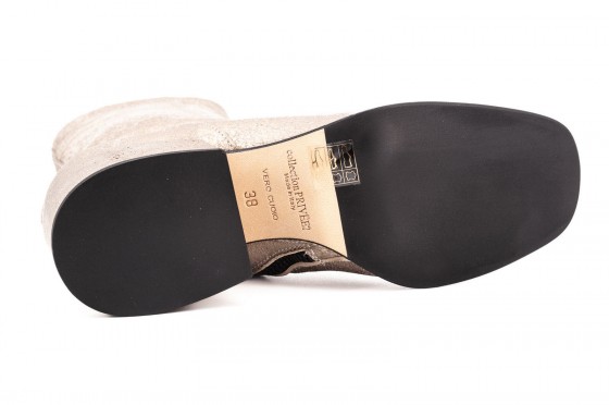 Riccardo Cartillone Collection Privée C1395 beige/Gold Fabrikladen