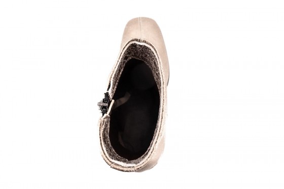 Riccardo Cartillone Collection Privée C1395 beige/Gold Fabrikladen
