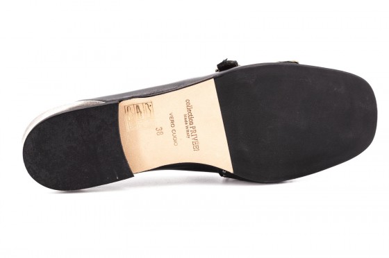 Riccardo Cartillone Collection Privée C1446 Black Begrenzt auf 3 Tage