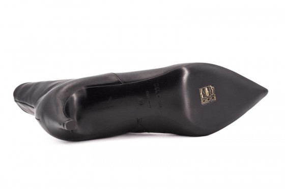 Riccardo Cartillone Del Carlo 11617 nero Black Friday Preise