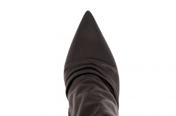 Riccardo Cartillone Del Carlo 11639KITE nero 2025