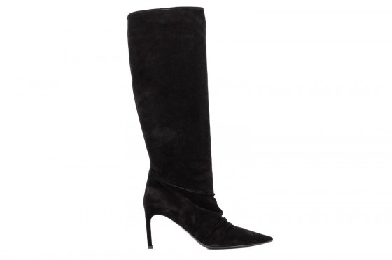 Riccardo Cartillone Del Carlo 11640 nero Outlet