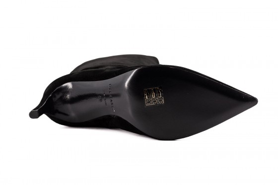 Riccardo Cartillone Del Carlo 11640 nero Outlet