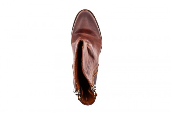 Riccardo Cartillone Lemargo AP29A cognac Kostenloser Versand