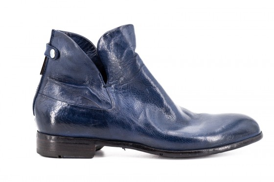 Riccardo Cartillone Lemargo DH06C blau Fabrik Onlineshop