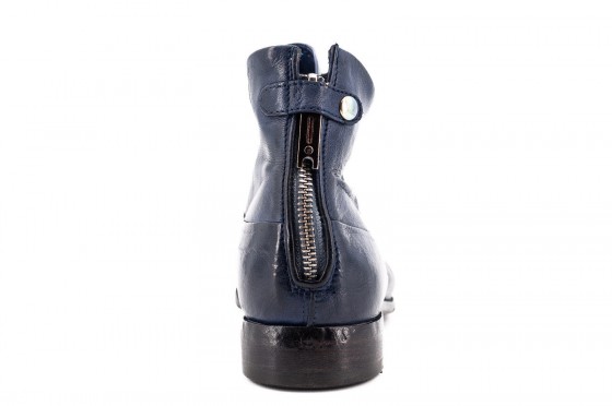 Riccardo Cartillone Lemargo DH06C blau Fabrik Onlineshop