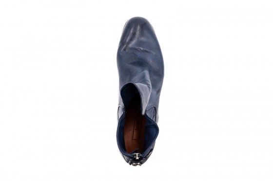 Riccardo Cartillone Lemargo DH06C blau Fabrik Onlineshop