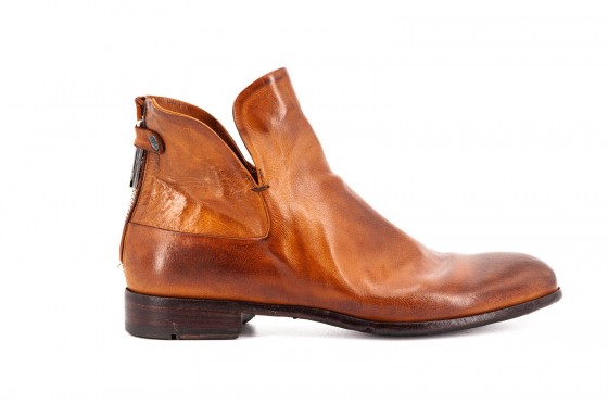 Riccardo Cartillone Lemargo DH06C cognac Fabrikpreis