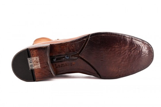 Riccardo Cartillone Lemargo DH06C cognac Fabrikpreis
