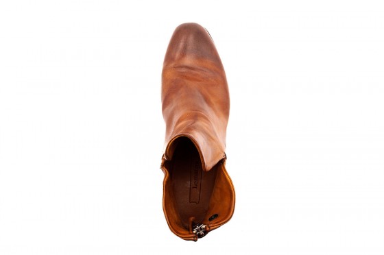 Riccardo Cartillone Lemargo DH06C cognac Fabrikpreis