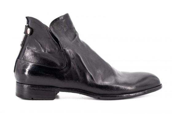 Riccardo Cartillone Lemargo DH06C nero Sonderangebot