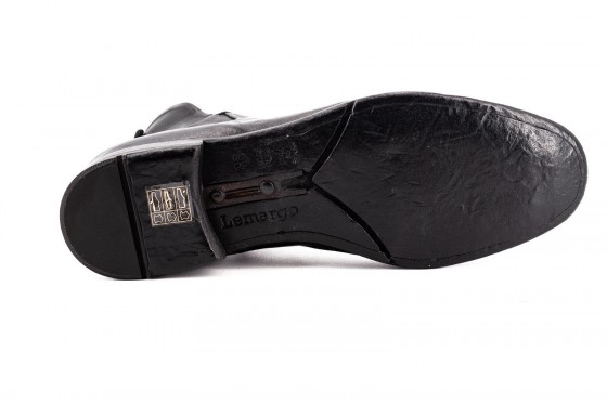 Riccardo Cartillone Lemargo DH06C nero Sonderangebot