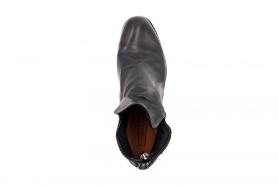 Riccardo Cartillone Lemargo DH06C nero Sonderangebot