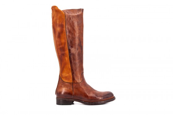 Riccardo Cartillone Lemargo DT11A cognac Begrenztes Angebot