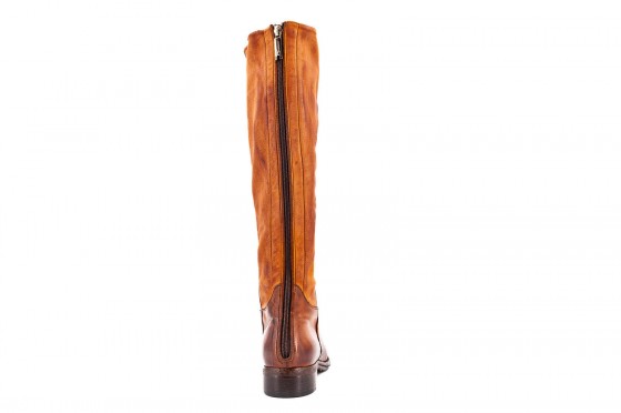 Riccardo Cartillone Lemargo DT11A cognac Begrenztes Angebot