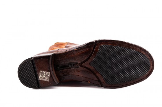 Riccardo Cartillone Lemargo DT11A cognac Begrenztes Angebot