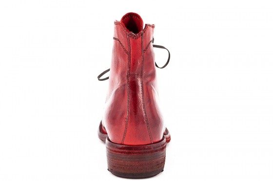 Riccardo Cartillone Lemargo EA01A Rosso Online Shopping