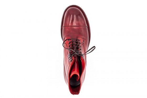 Riccardo Cartillone Lemargo EA01A Rosso Online Shopping
