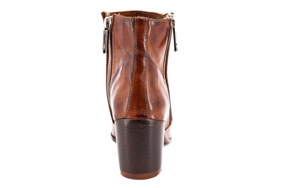 Riccardo Cartillone Lemargo GH03A cognac Saisonschlussverkauf