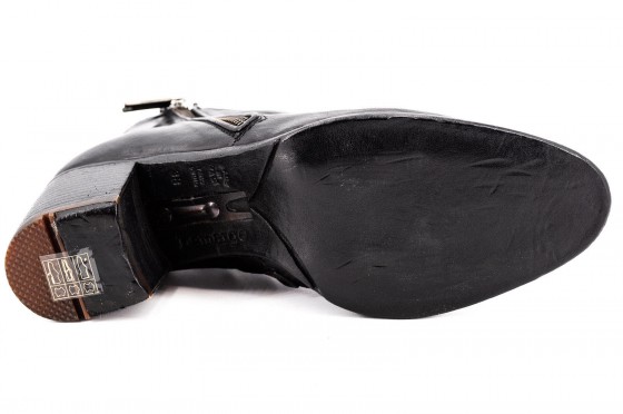 Riccardo Cartillone Lemargo GH03A nero Black Friday