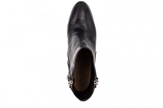 Riccardo Cartillone Lemargo GH03A nero Black Friday