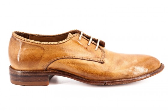 Riccardo Cartillone Lemargo GM03ASKIP cognac Cyber Monday