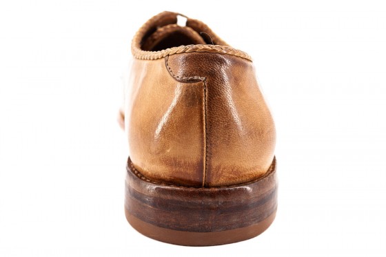 Riccardo Cartillone Lemargo GM03ASKIP cognac Cyber Monday