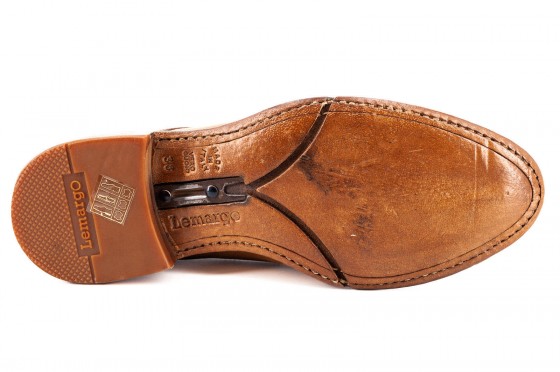 Riccardo Cartillone Lemargo GM03ASKIP cognac Cyber Monday