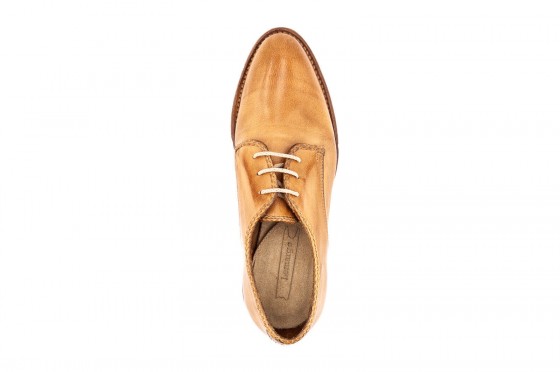 Riccardo Cartillone Lemargo GM03ASKIP cognac Cyber Monday