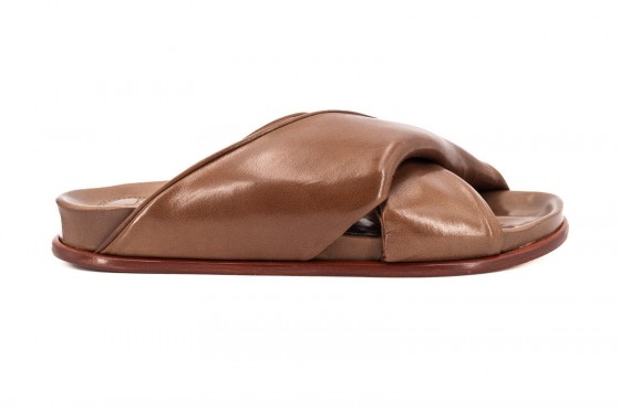 Riccardo Cartillone Lorenzo Masiero S210 sand/Kaki Valentinstagsangebot