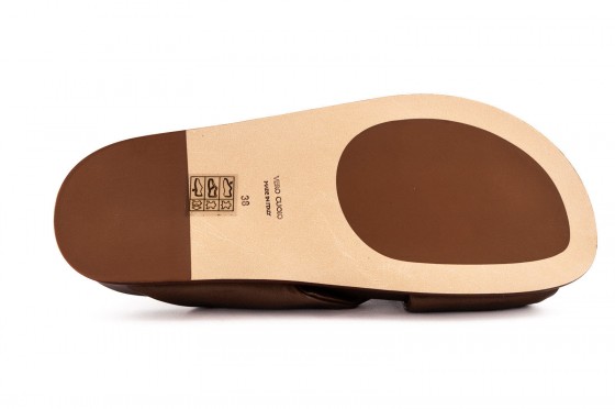 Riccardo Cartillone Lorenzo Masiero S210 sand/Kaki Valentinstagsangebot