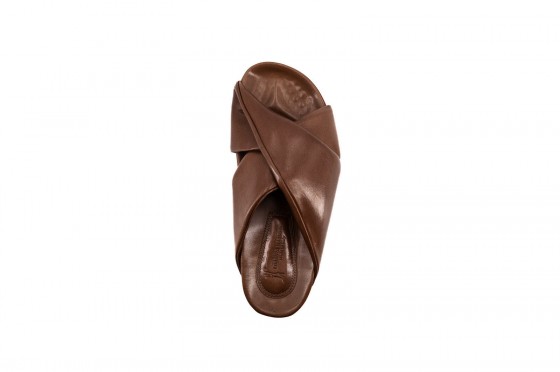 Riccardo Cartillone Lorenzo Masiero S210 sand/Kaki Valentinstagsangebot